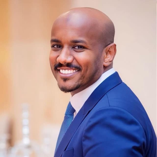 أحمد نقدالله