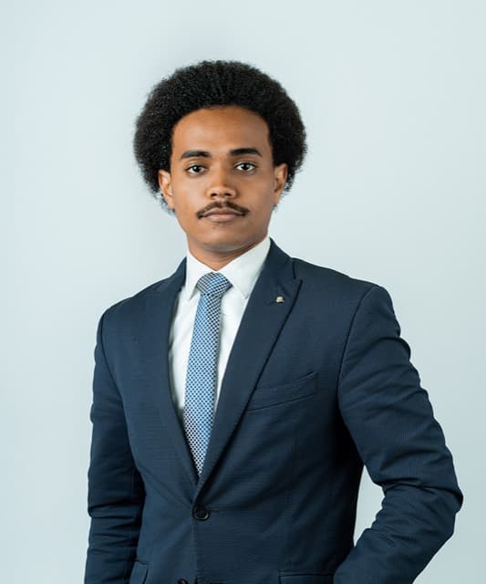 Ayman Amin