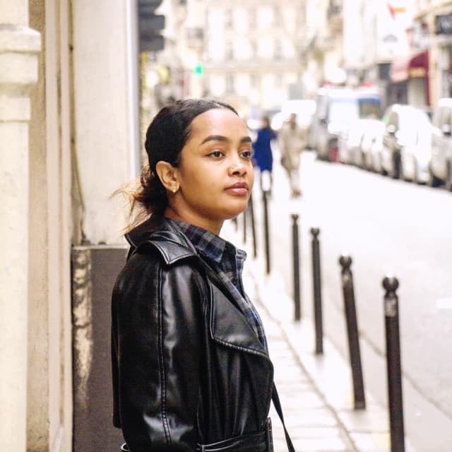 Doaa Marshal
