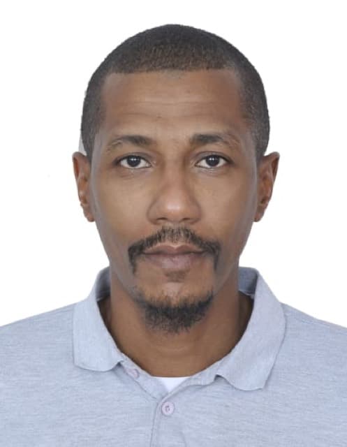 Hussein Ahmed Almustafa