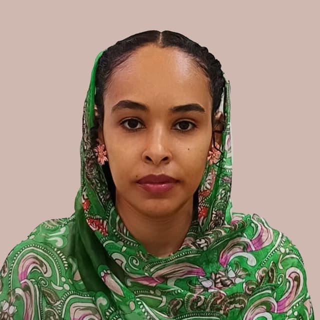 Maha Elhaj