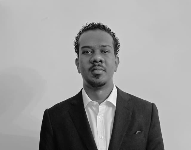Mohammed Hadad