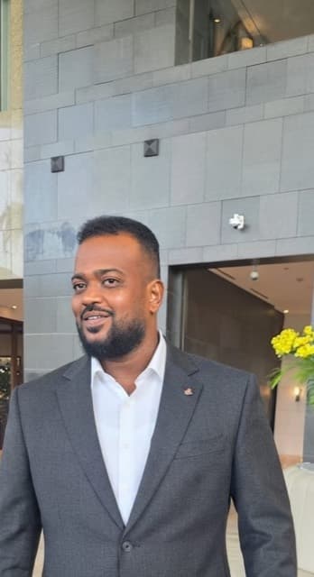 Mohammed Hasanien