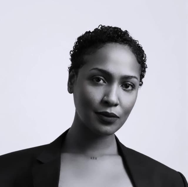 Salma Mukhtar