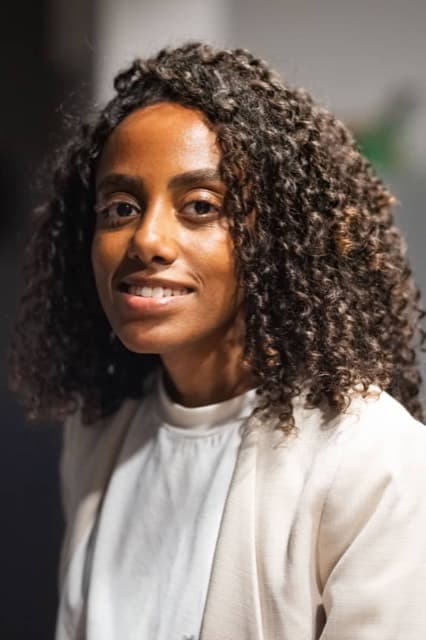 Sara Hassan